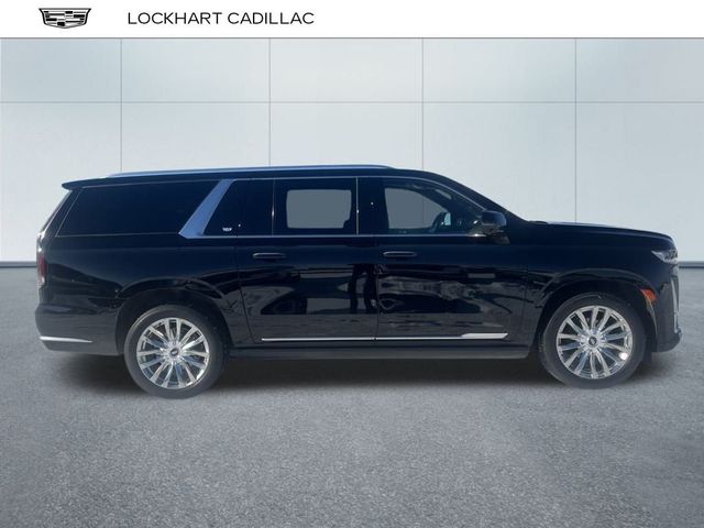 2023 Cadillac Escalade ESV 4WD Premium Luxury