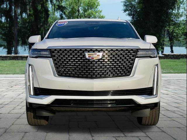 2023 Cadillac Escalade ESV 4WD Premium Luxury