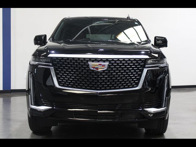 2023 Cadillac Escalade ESV 4WD Premium Luxury