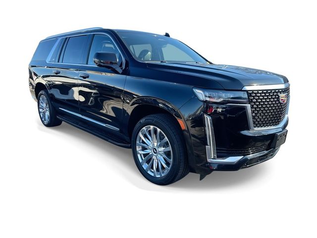 2023 Cadillac Escalade ESV RWD Premium Luxury