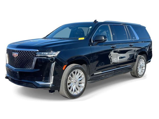 2023 Cadillac Escalade ESV RWD Premium Luxury