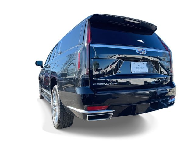 2023 Cadillac Escalade ESV RWD Premium Luxury