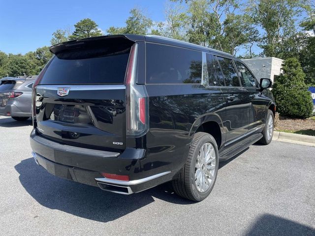2023 Cadillac Escalade ESV RWD Premium Luxury