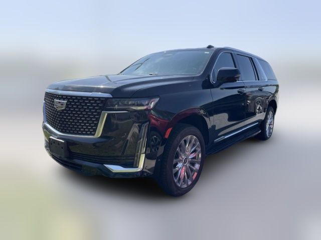 2023 Cadillac Escalade ESV RWD Premium Luxury