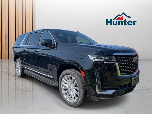 2023 Cadillac Escalade ESV RWD Premium Luxury