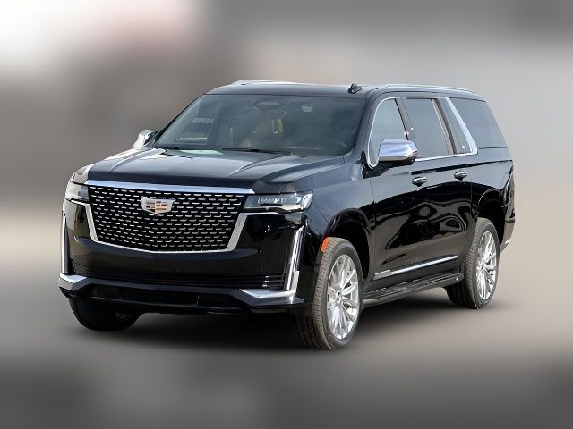 2023 Cadillac Escalade ESV 4WD Premium Luxury