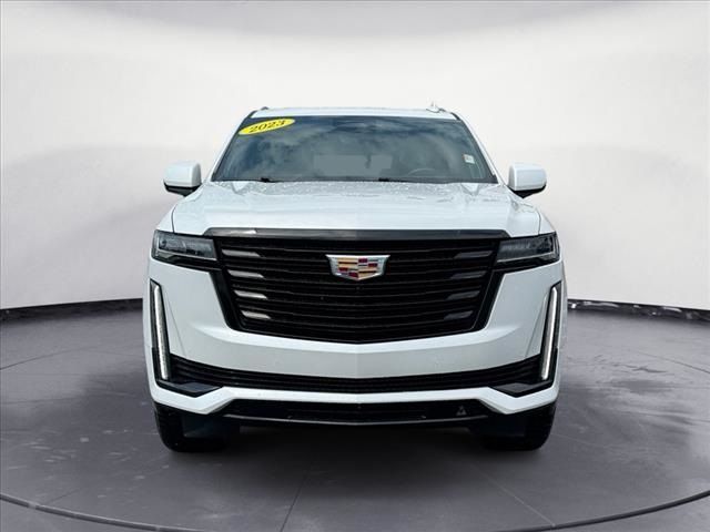 2023 Cadillac Escalade ESV RWD Premium Luxury Platinum