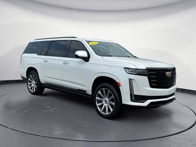 2023 Cadillac Escalade ESV RWD Premium Luxury Platinum