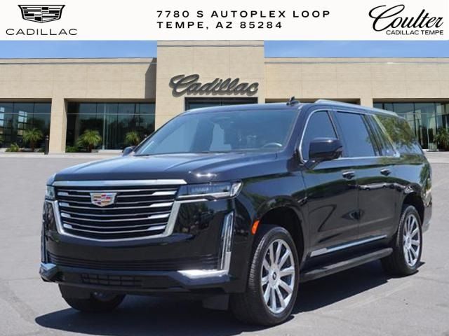 2023 Cadillac Escalade ESV RWD Premium Luxury Platinum