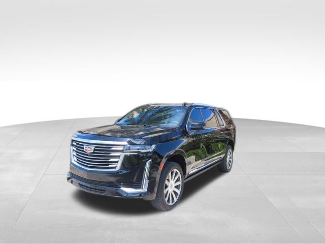 2023 Cadillac Escalade ESV RWD Premium Luxury Platinum