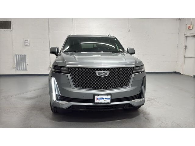 2023 Cadillac Escalade ESV 4WD Premium Luxury Platinum
