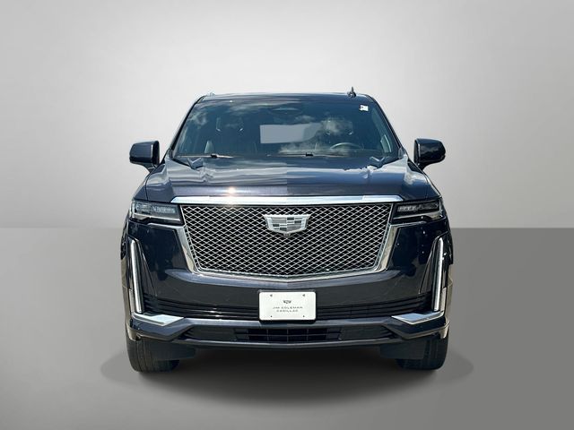 2023 Cadillac Escalade ESV 4WD Premium Luxury Platinum
