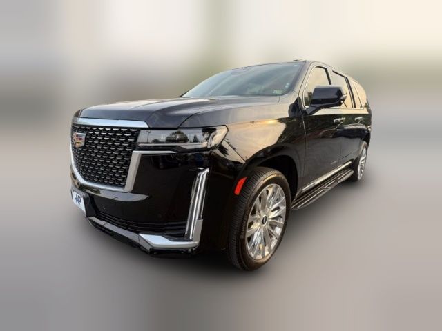 2023 Cadillac Escalade ESV Premium Luxury