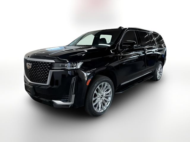 2023 Cadillac Escalade ESV 4WD Premium Luxury