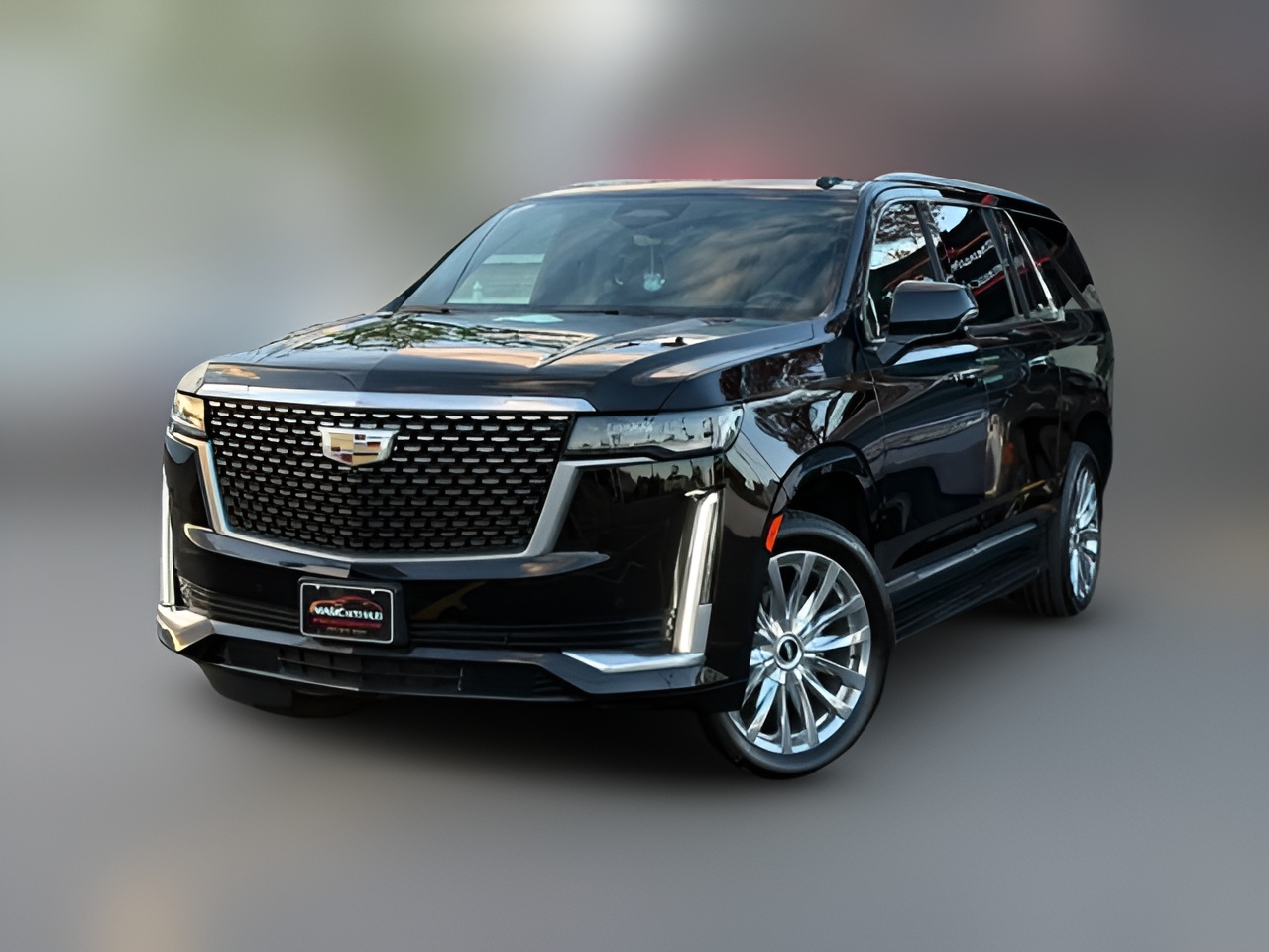 New Black Cadillac XT4 Sport For Sale in Brooklyn, NY | Auto Navigator