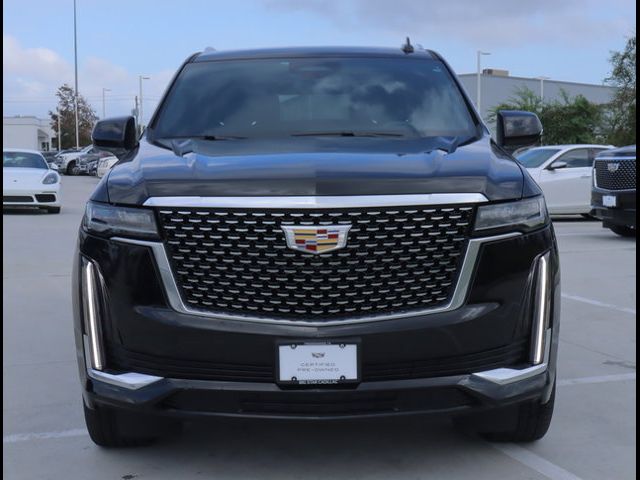 2023 Cadillac Escalade ESV RWD Luxury