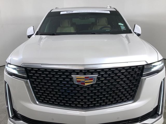 2023 Cadillac Escalade ESV RWD Premium Luxury