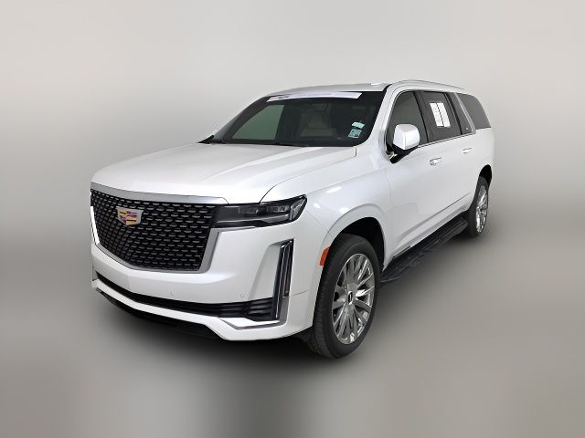 2023 Cadillac Escalade ESV RWD Premium Luxury