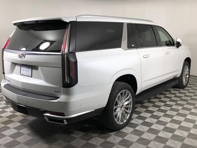 2023 Cadillac Escalade ESV RWD Premium Luxury