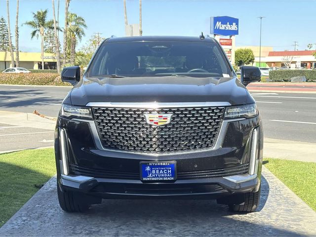 2023 Cadillac Escalade ESV RWD Premium Luxury