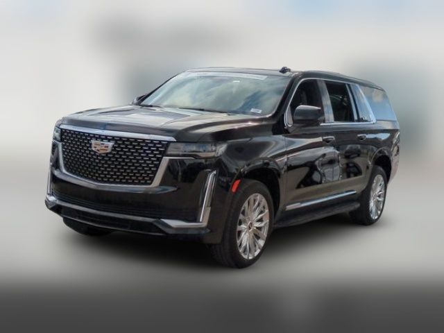 2023 Cadillac Escalade ESV RWD Premium Luxury