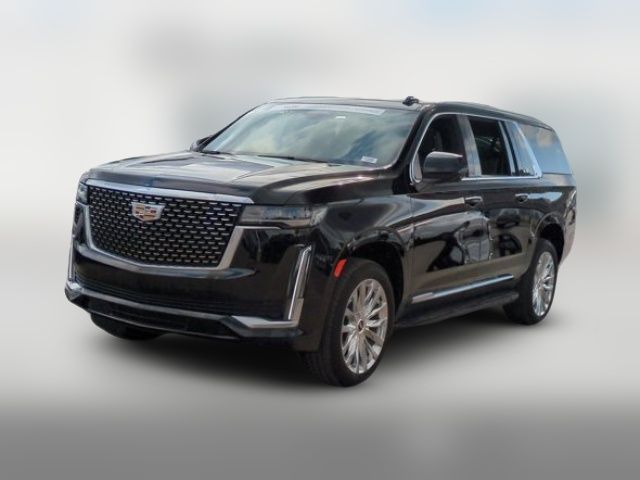 2023 Cadillac Escalade ESV RWD Premium Luxury