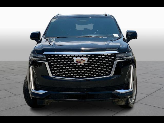 2023 Cadillac Escalade ESV RWD Premium Luxury