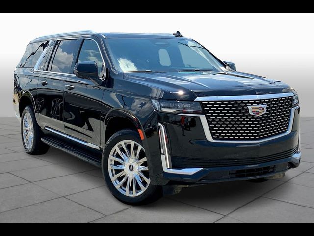 2023 Cadillac Escalade ESV RWD Premium Luxury