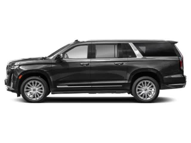 2023 Cadillac Escalade ESV RWD Premium Luxury