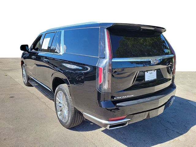 2023 Cadillac Escalade ESV RWD Premium Luxury