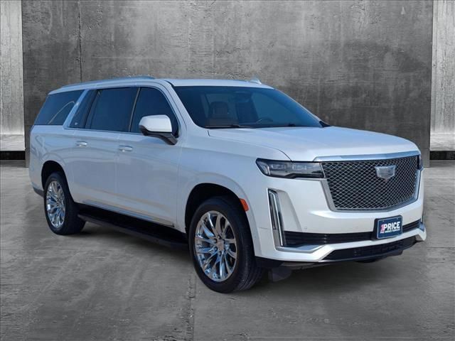 2023 Cadillac Escalade ESV RWD Premium Luxury