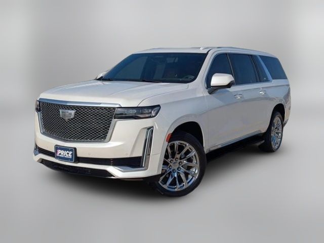 2023 Cadillac Escalade ESV RWD Premium Luxury