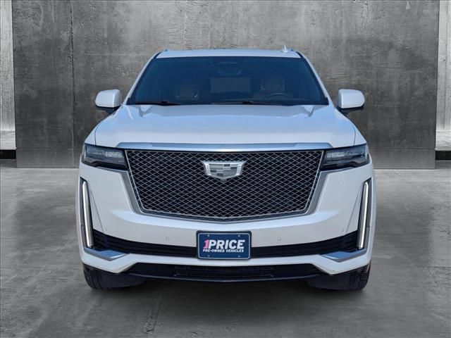 2023 Cadillac Escalade ESV RWD Premium Luxury