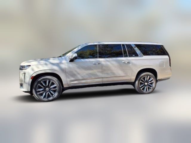 2023 Cadillac Escalade ESV RWD Premium Luxury