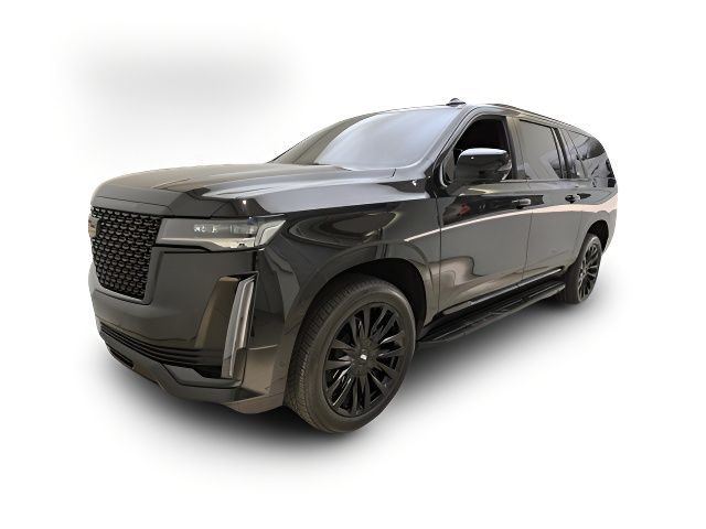 2023 Cadillac Escalade ESV RWD Premium Luxury