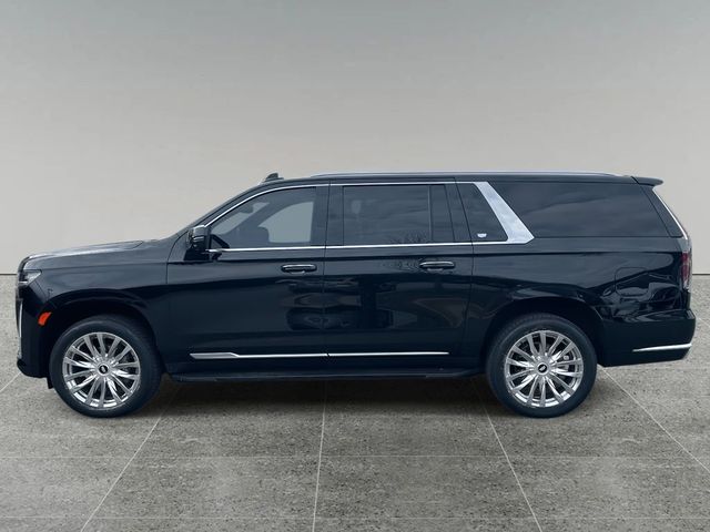 2023 Cadillac Escalade ESV RWD Premium Luxury