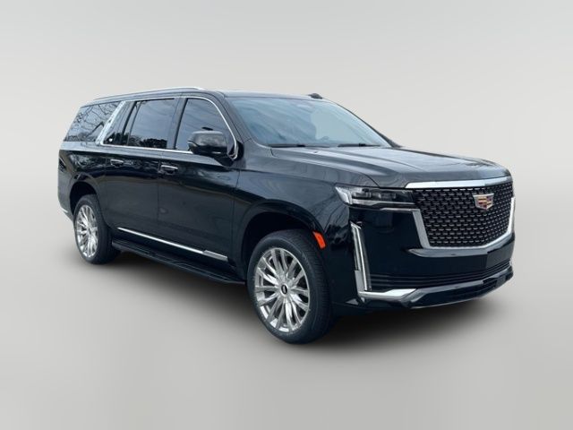 2023 Cadillac Escalade ESV RWD Premium Luxury