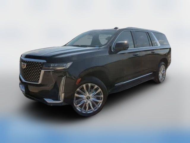 2023 Cadillac Escalade ESV RWD Premium Luxury