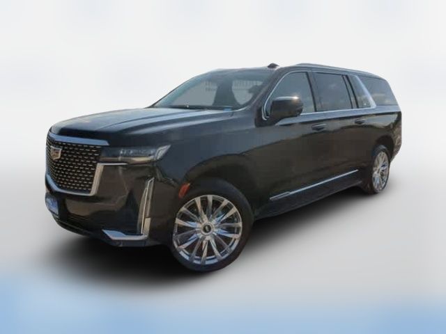 2023 Cadillac Escalade ESV RWD Premium Luxury