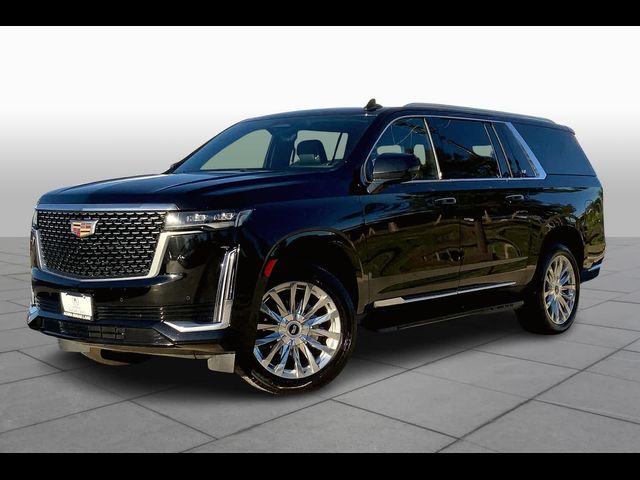 2023 Cadillac Escalade ESV RWD Premium Luxury