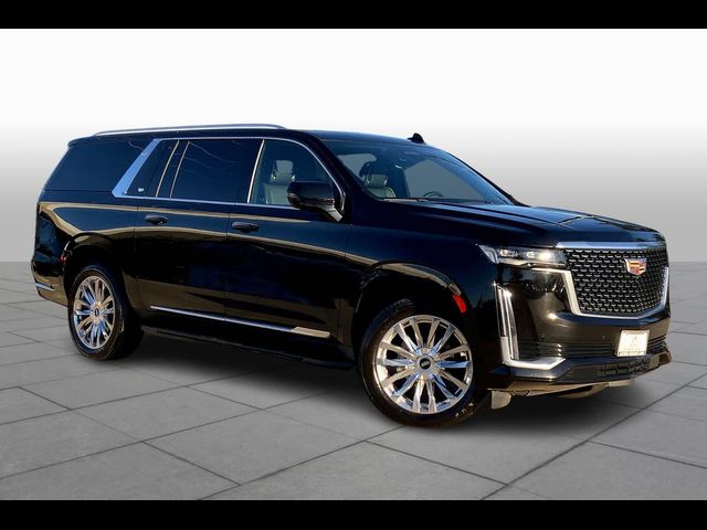 2023 Cadillac Escalade ESV RWD Premium Luxury