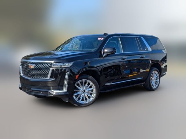 2023 Cadillac Escalade ESV RWD Premium Luxury