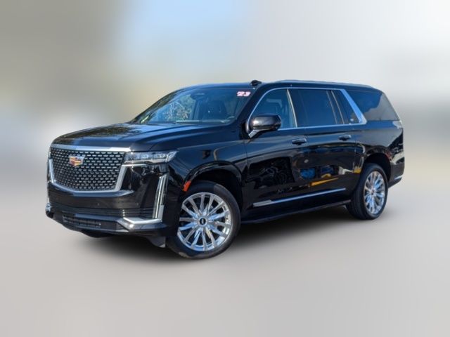 2023 Cadillac Escalade ESV RWD Premium Luxury