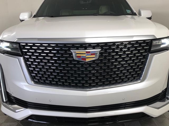 2023 Cadillac Escalade ESV RWD Premium Luxury