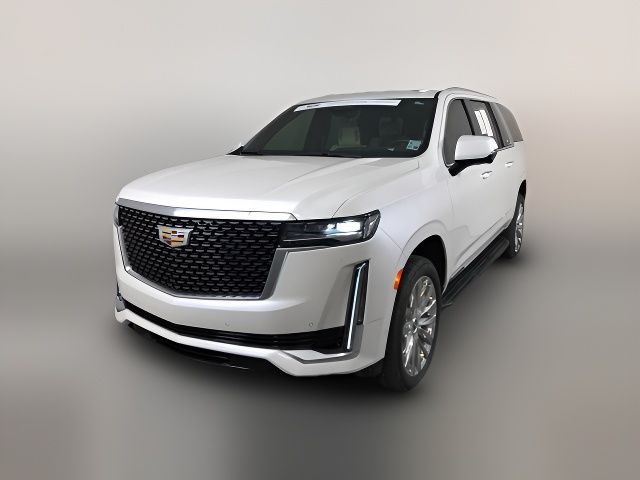 2023 Cadillac Escalade ESV RWD Premium Luxury