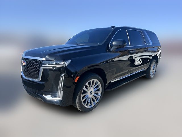 2023 Cadillac Escalade ESV RWD Premium Luxury