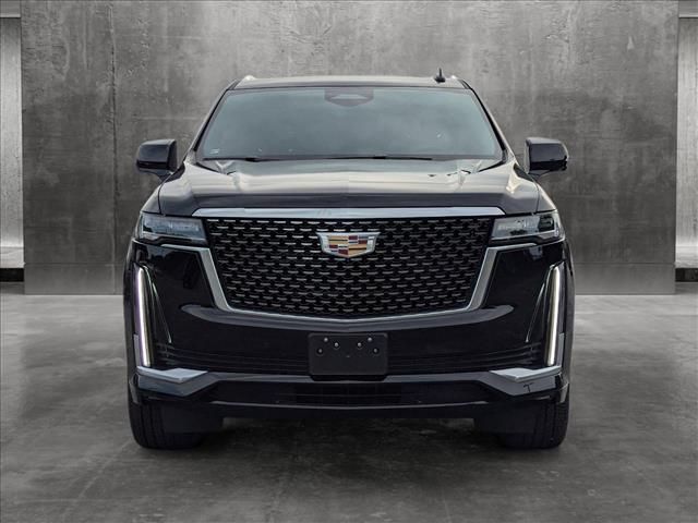 2023 Cadillac Escalade ESV RWD Premium Luxury