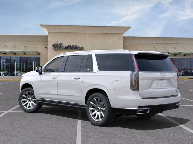 2023 Cadillac Escalade ESV RWD Premium Luxury Platinum