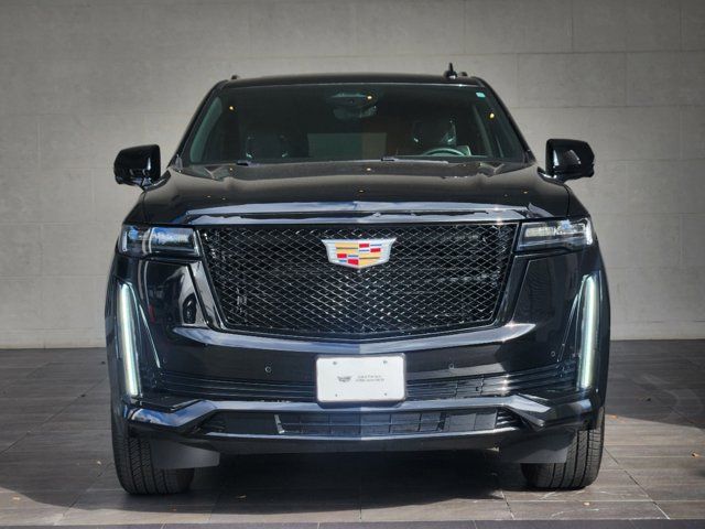 2023 Cadillac Escalade ESV RWD Sport