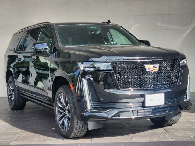 2023 Cadillac Escalade ESV RWD Sport